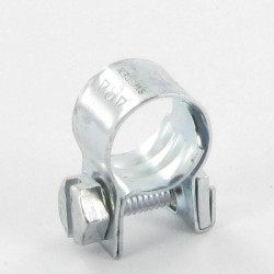 Mini žarnos spaustukas 9-10,5 mm SMSM10