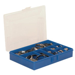 Spaustukų asortimentas 50 vnt. SE50SGT