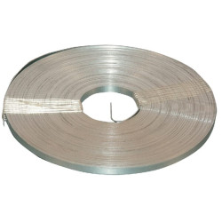 Cinkuota žarnos spaustuko juosta 9 mm 30 m 5608500001