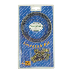 „Serratub“ spaustukų komplektas 9 mm HC21090