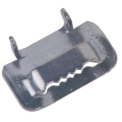 Sagtys iš nerūdijančio plieno 9,5 mm S253