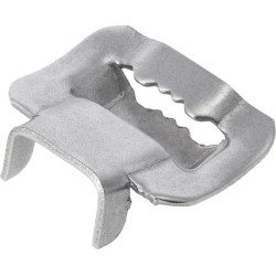 Sagtys iš nerūdijančio plieno 12,7 mm S254