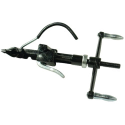 Žarnos spaustuko veržliarakčio įrankis 5608555001