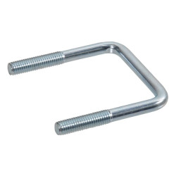 Kvadratinis U formos laikiklis 70 M10 UBRM1070