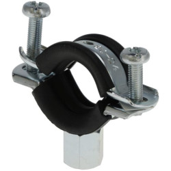 Vamzdžių spaustukas FRS-L 20-24 8/10 25 vnt. 539446