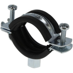 Vamzdžių spaustukas FRS-L 31-37 8/10 25 vnt. 539448