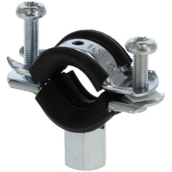 Vamzdžių spaustukas FRS-L 16-19 8/10 25 vnt. 539445