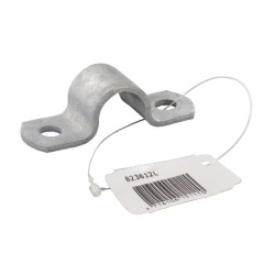 Vamzdžių spaustukas cinkuotas 1/2" 823612L