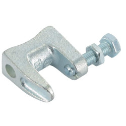 Laikiklis TKL L Ø 9 50x 77605