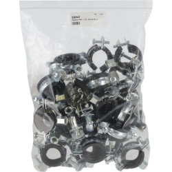 Vamzdžių spaustukas FRS-L 25-30 8/10 25 vnt. 539447