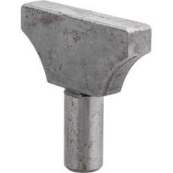 Case - IH Farmall 85C 4984096 Skid