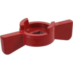 Sparninė svirtis HD 1/4"-3/8"-1/2"-3/4". 99023B