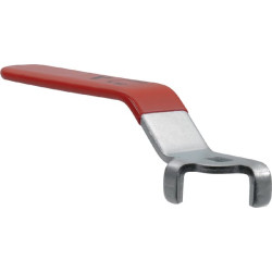 Svirtinis rutulinis vožtuvas HD1"-1 1/4". 99021B