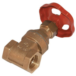 Sklendė BSP 1/2" vid. MS12