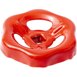 1 colio uždarymo čiaupo rankinis ratas 217616