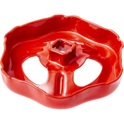 1 colio uždarymo čiaupo rankinis ratas 217616