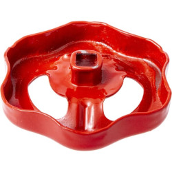 1 1/2 colio uždarymo čiaupo rankinis ratas 217618