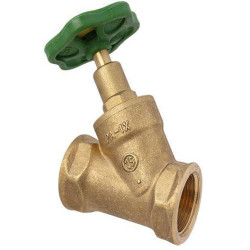 SSV uždarymo čiaupas 45° 3/4" SSV34