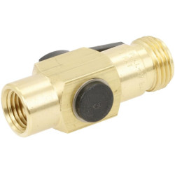 Vožtuvas pilnas 2322014FXT