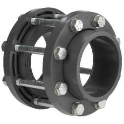 Dangčio komplektas 160x160 / DN150 KIT160