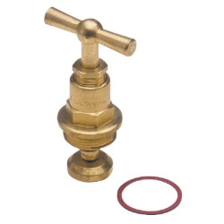 Uždarymo čiaupo galvutė 1" 96720