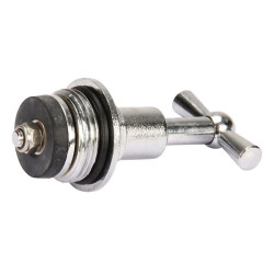 AV viršutinės dalies čiaupas 3/4" AV934