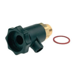 Išleidimo vožtuvas 1/4 colio 96605