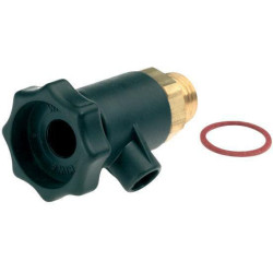 Išleidimo vožtuvas 1/4 colio 96605