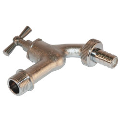 AV čiaupas 1/2" AV12