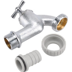 Sriegiklis 3/4" AV34L