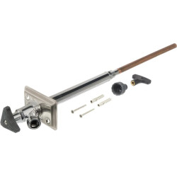 Šalčiui atsparus praustuvo čiaupas 71607