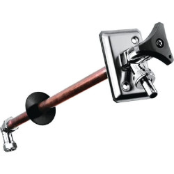 Šalčiui atsparus praustuvo čiaupas 71607