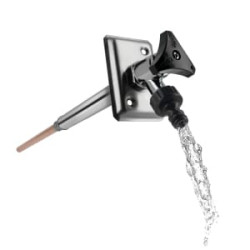 Šalčiui atsparus praustuvo čiaupas 71607