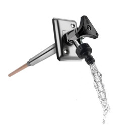 Šalčiui atsparus praustuvo čiaupas 71607