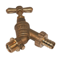 DZR 1/2" sriegiklis TO2377