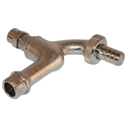 AVS čiaupas 3/4" AVS34