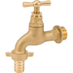 Prancūziškas čiaupas, 1/2 colio, AVF1212