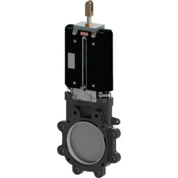 6 colių sklendė LOCKER BiDi B.P. LVB150