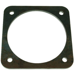 6 colių flanšas peilinei sklendei 6300821Z