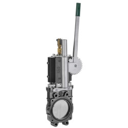 Metalinis 6" vožtuvas be išleidimo angos ARZO01000150933