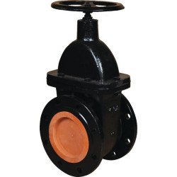 Veleno vožtuvas 6" 6000522