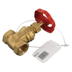 Sklendė BSP 1/2" vid. MS12L