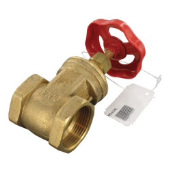 Sklendė BSP 1 1/4" vidinis sriegis MS114L