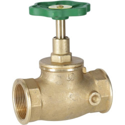 DGV čiaupas 1 1/2" DGV112