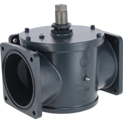 Trijų padėčių vožtuvas 6" 6000002