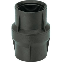 Atbulinis vožtuvas 1 1/2" 8206001