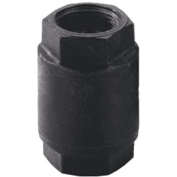 Nailoninis atbulinis vožtuvas 1" WK514100