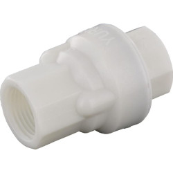 Atbulinis vožtuvas 1/2" WK519000