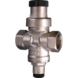 Slėgio reduktorius 3/4" WK60734