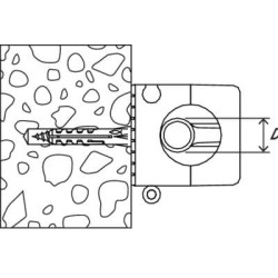 Slėgio reduktorius 1 1/4" WK600114
